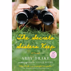ISBN The Secrets Sisters Keep, Livre de poche, 320 pages