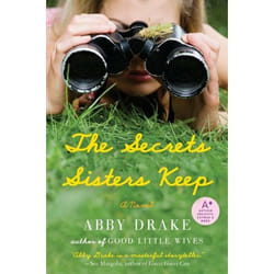 ISBN The Secrets Sisters Keep livre Livre de poche