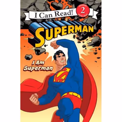 ISBN Superman Classic: I Am Superman, Livre broché, 32 pages