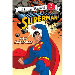 ISBN Superman Classic: I Am Superman livre