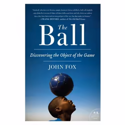 ISBN The Ball, Livre de poche, 400 pages