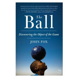 ISBN The Ball livre Livre de poche
