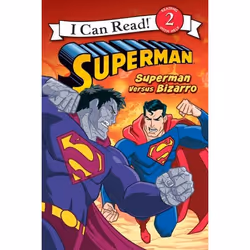 ISBN Superman Classic: Superman versus Bizarro, Livre broché, 32 pages