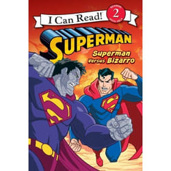 ISBN Superman Classic: Superman versus Bizarro livre