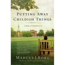 ISBN Putting Away Childish Things livre Livre de poche