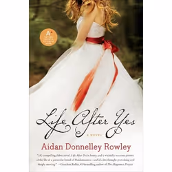 ISBN Life After Yes, Livre de poche, 368 pages