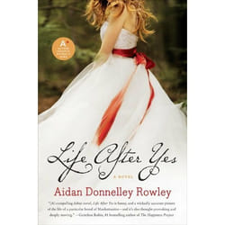 ISBN Life After Yes livre Livre de poche