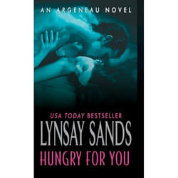ISBN Hungry For You livre Édition de poche
