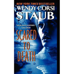 ISBN Scared to Death livre Édition de poche