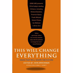 ISBN This Will Change Everything, Livre de poche, 416 pages