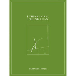 ISBN I Think I Can, I Think I Can livre Livre de poche