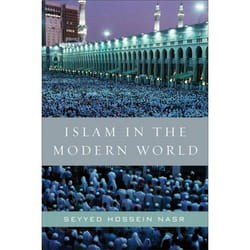 ISBN Islam in the Modern World livre Livre de poche