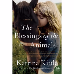 ISBN The Blessings of the Animals, Livre de poche, 464 pages