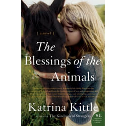 ISBN The Blessings of the Animals livre Livre de poche