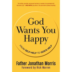 ISBN God Wants You Happy livre Livre de poche
