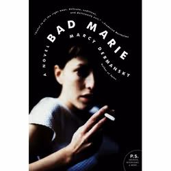 ISBN Bad Marie, Livre de poche, 240 pages