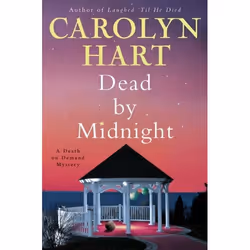 ISBN Dead by Midnight, Couverture rigide, 288 pages