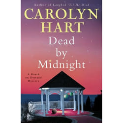ISBN Dead by Midnight livre Couverture rigide 288 pages