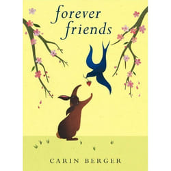 ISBN Forever Friends livre Couverture rigide