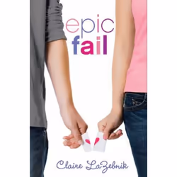 ISBN Epic Fail, Livre broché, 304 pages