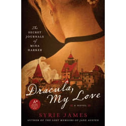 ISBN Dracula, My Love livre Livre de poche