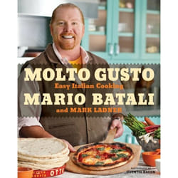 ISBN Molto Gusto livre Couverture rigide