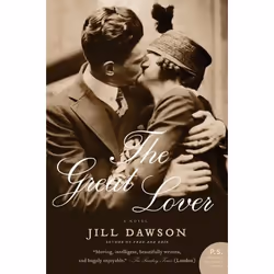ISBN The Great Lover, Livre de poche, 336 pages