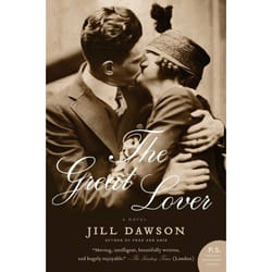 ISBN The Great Lover livre Livre de poche