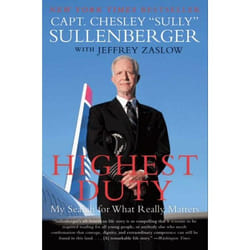 ISBN Highest Duty livre Livre de poche