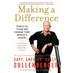 ISBN Making a Difference livre Livre de poche