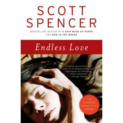 ISBN Endless Love livre Livre de poche