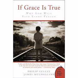 ISBN If Grace Is True, Livre de poche, 256 pages