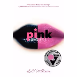 ISBN Pink, Couverture rigide, 320 pages
