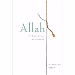 ISBN Allah, Livre de poche, 336 pages