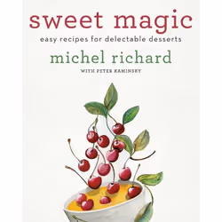ISBN Sweet Magic, Couverture rigide, 240 pages