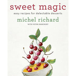 ISBN Sweet Magic livre Couverture rigide