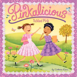 ISBN Pinkalicious: Tickled Pink, Marchandise, 24 pages