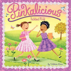 ISBN Pinkalicious: Tickled Pink livre Marchandise