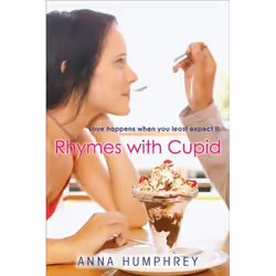 ISBN Rhymes with Cupid, Livre broché, 240 pages