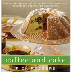 ISBN Coffee and Cake livre Couverture rigide