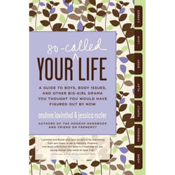 ISBN Your So-Called Life livre Livre de poche