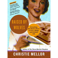 ISBN Raised by Wolves livre Livre de poche
