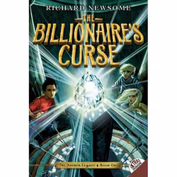 ISBN The Billionaire's Curse, Livre broché, 384 pages
