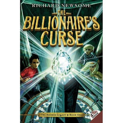 ISBN The Billionaire's Curse livre
