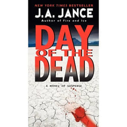 ISBN Day of the Dead livre Édition de poche