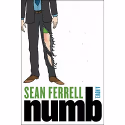 ISBN Numb, Livre de poche, 288 pages