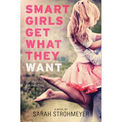 ISBN Smart Girls Get What They Want livre