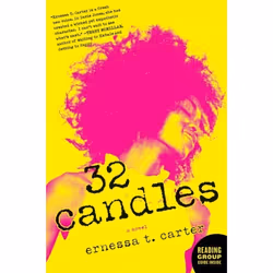 ISBN 32 Candles, Livre de poche, 352 pages