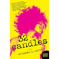 ISBN 32 Candles livre Livre de poche