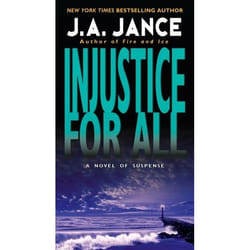 ISBN Injustice for All livre Édition de poche